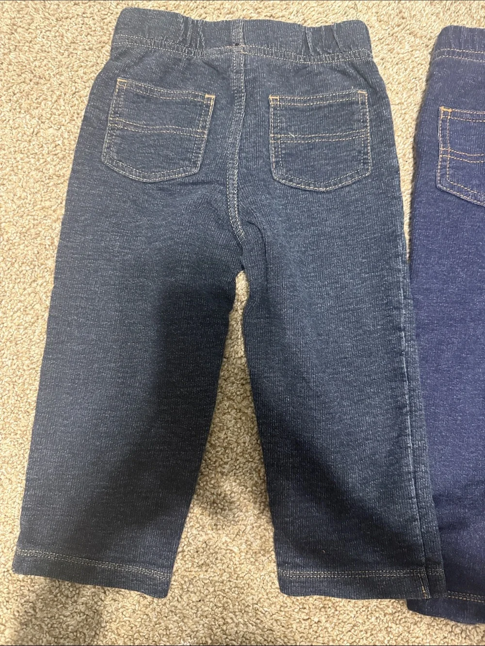 Carters 24m Jeans